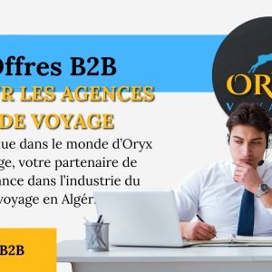 Offres B2B