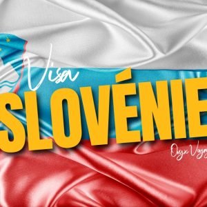 Oryx Voyage   Visa Slovénie   Algerie