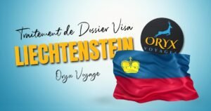 Visa Liechtenstein depuis l’Algérie