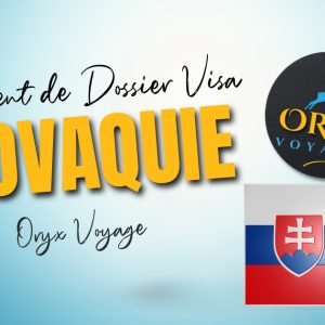 Traitement de Dossier Visa Slovaquie