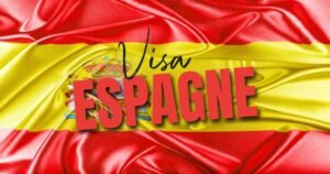 Visa Espagne depuis l’Algérie