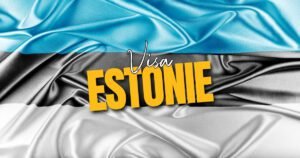 visa Estonie Algérie