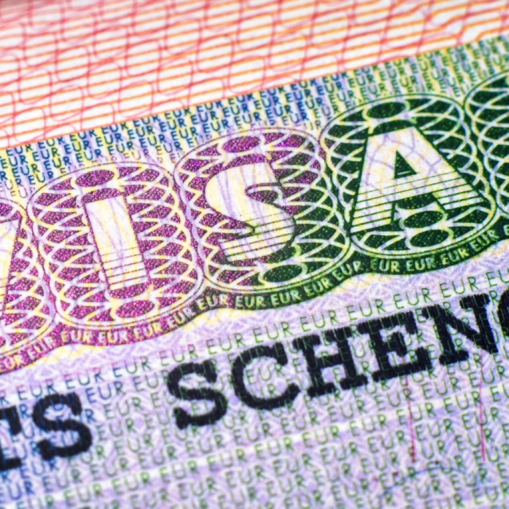 schengen visa Oryx