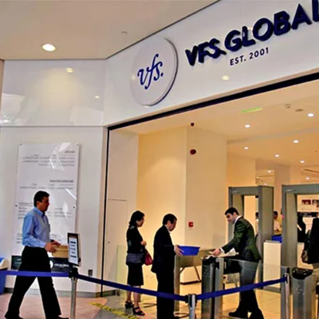 vfs