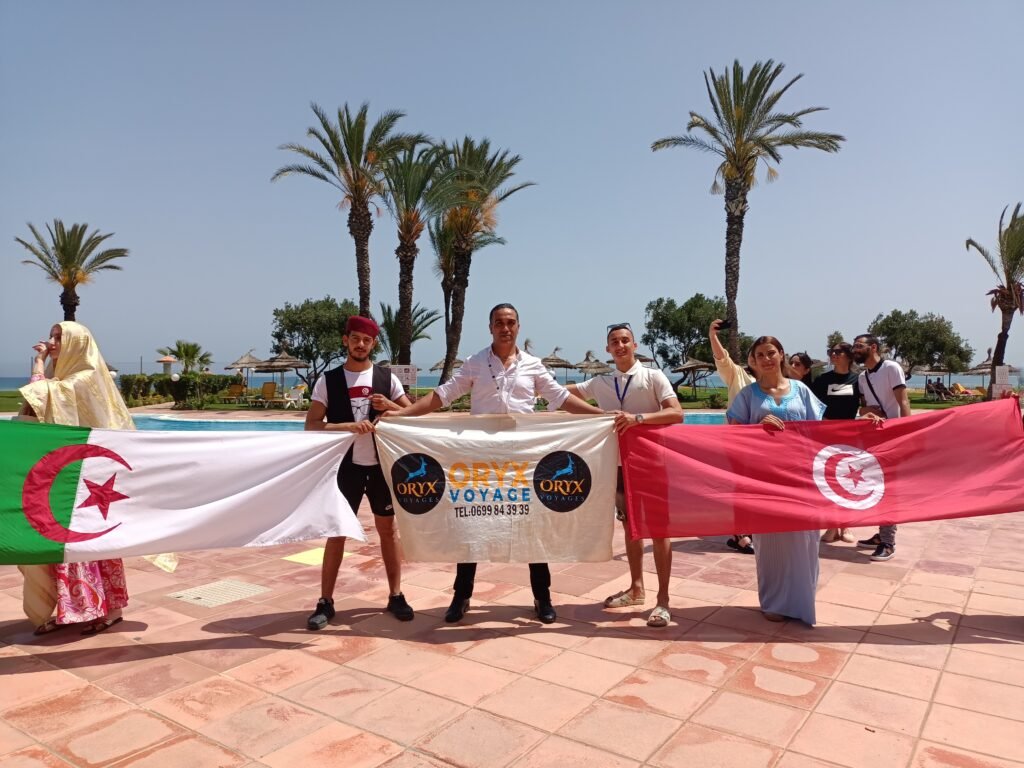 eductour Tunisie