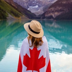 تأشيرة كندا canada