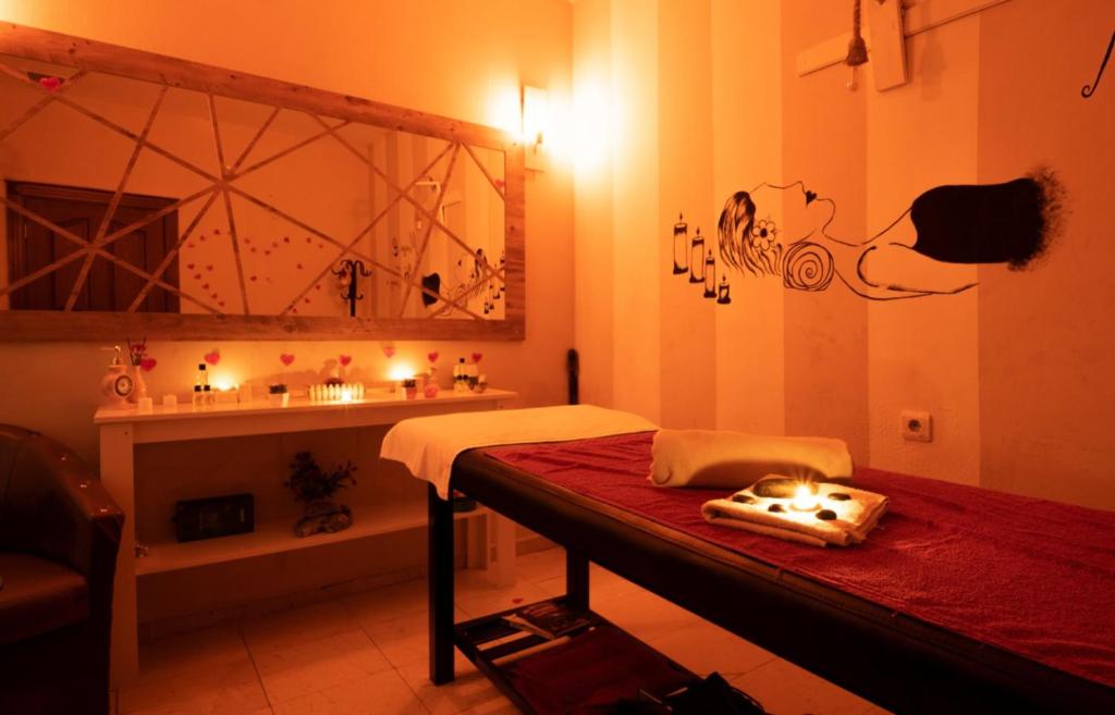 Aspen Hotel SPA Istanbul Old City (20)