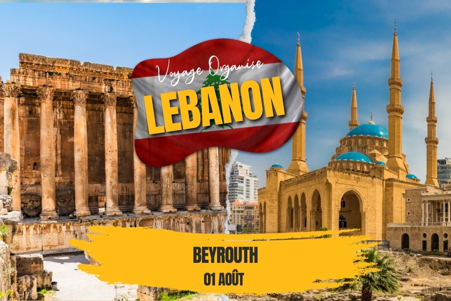 BEYROUTH Lebanon