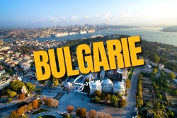 Bulgarie Sofia s