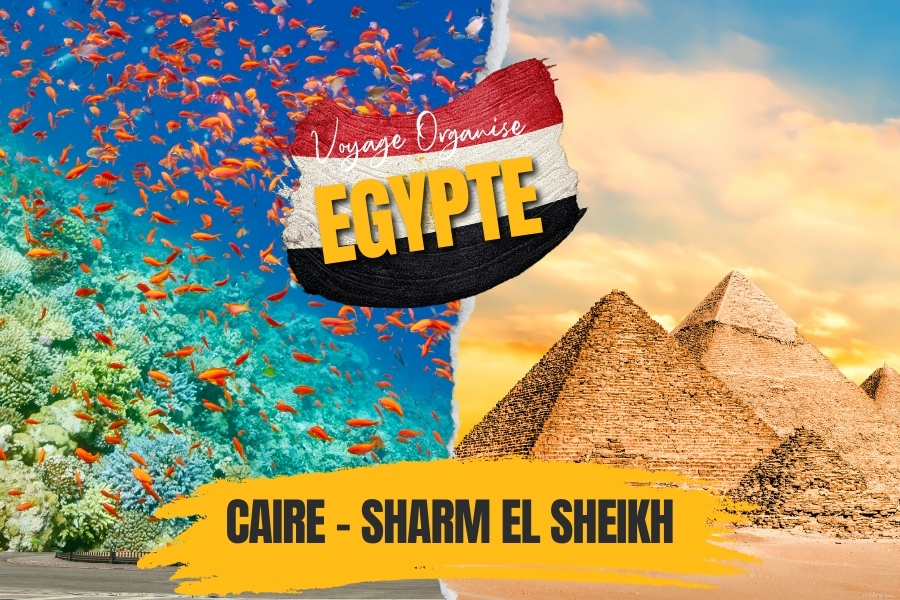 Caire Sharm El Sheikh