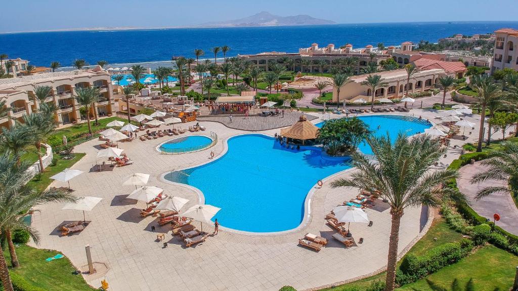 Cleopatra Luxury Resort Sharm El Sheikh egypte (22)