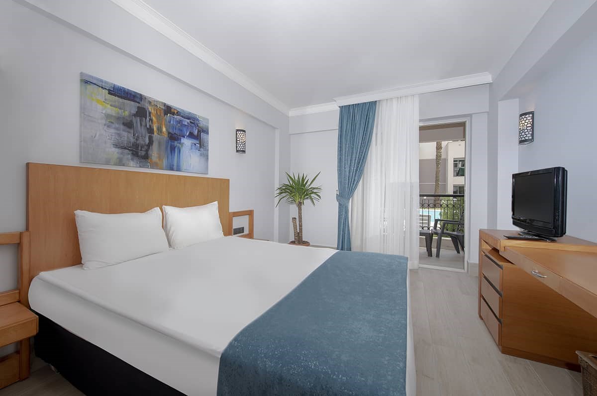 HOTEL SEVEN SEAS GRAVEL Antalya (1)