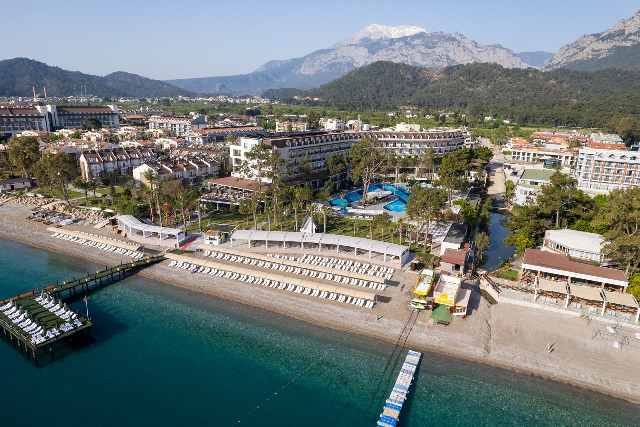 HOTEL SEVEN SEAS GRAVEL Antalya (2)