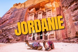 Jordanie Amman s