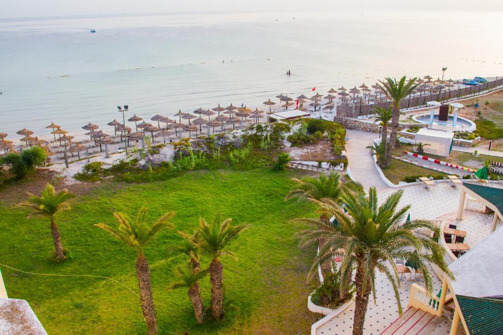 Le Soleil Bella Vista monastir tunisie (14)