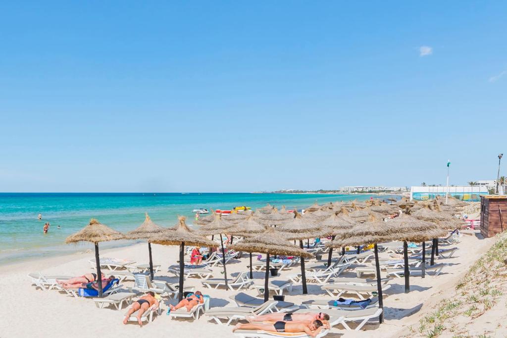 Le Soleil Bella Vista monastir tunisie (20)