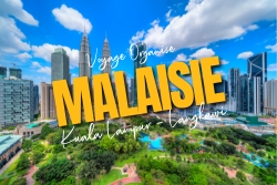 Malaisie Kuala Lampur Langkawi s