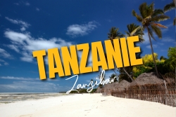 Tanzanie Zanzibar s