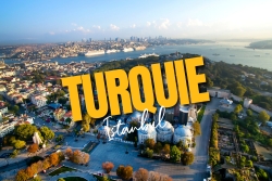 Turquie Istanbul s