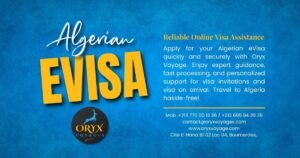 Algerian Evisa featured image