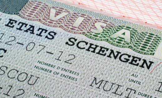 Service Visa