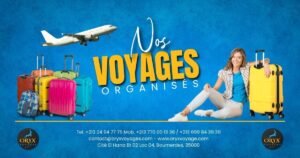 Voyages Organisés