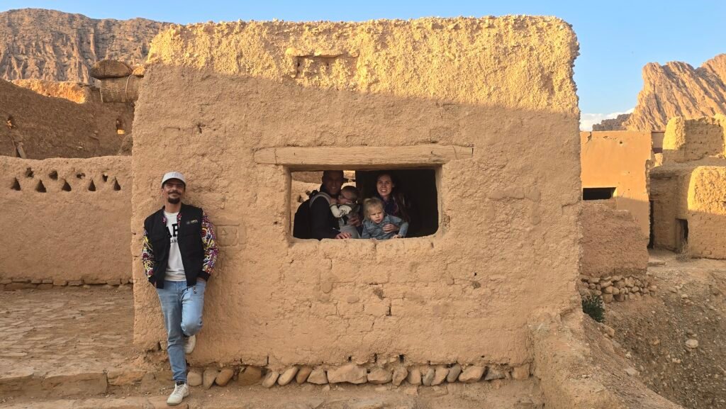 Bousaada Biskra Oued Souf tour