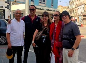 Abdennour Mazoz (55)