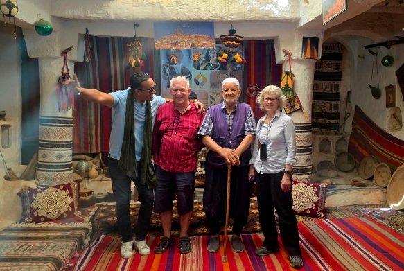 Algeria Private Tours