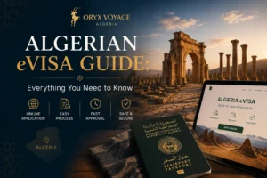 Algerian eVisa Guide Everything You Need to Know optimized