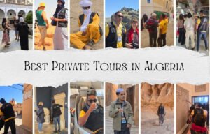Private Tours in Algeria