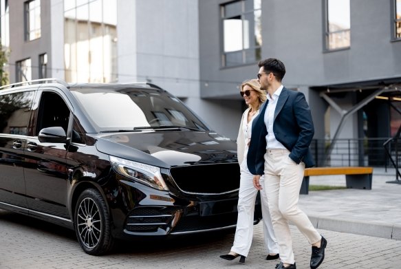 Corporate Travel Wih Oryx Voyage