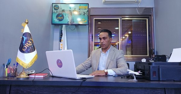 Digital Innovation & Web Mastery