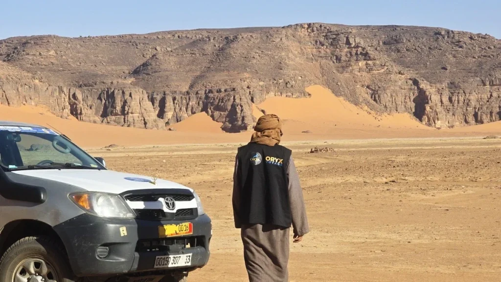 Private Tours in Algeria