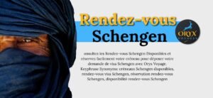 Rendez vous Schengen