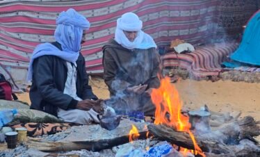 Taghit Bechar Algeria 1 scaled