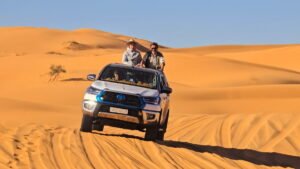 Taghit Bechar Algeria 52