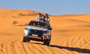 Taghit Bechar Algeria 52