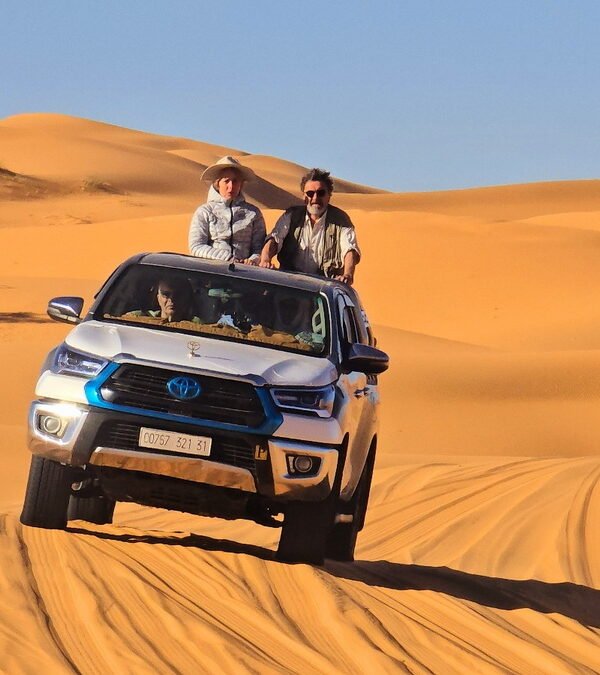 Taghit Bechar Algeria 52