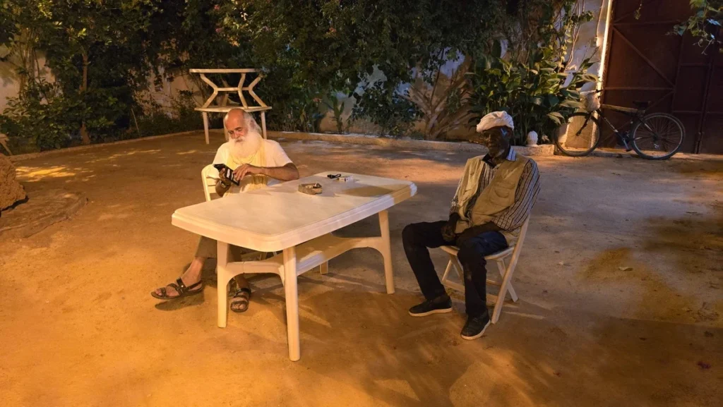 Timimoun Algeria (2)