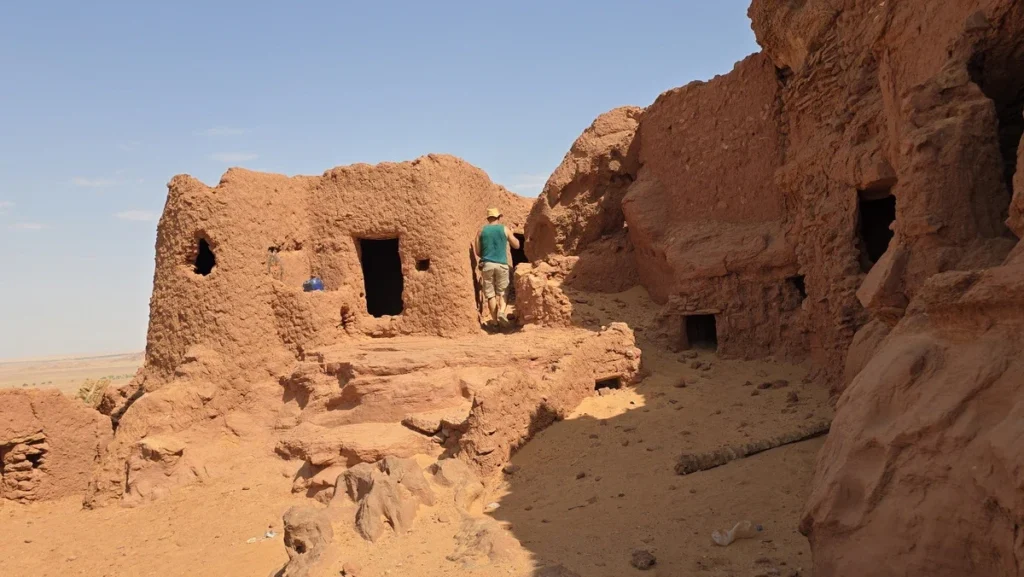 Timimoun Algeria (21)