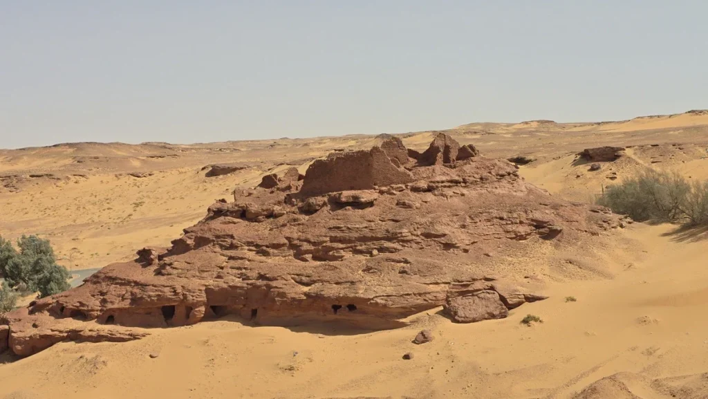 Timimoun Algeria (26)