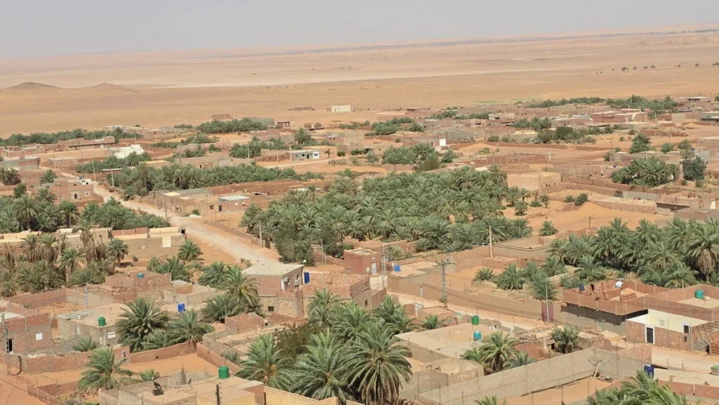 Timimoun Algeria (27)