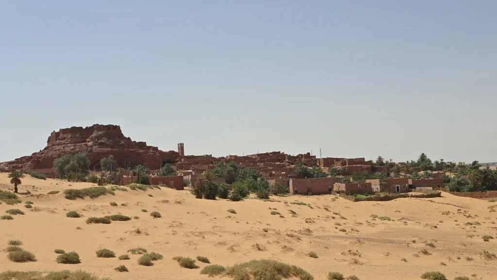 Timimoun Algeria (28)