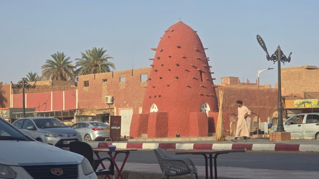 Timimoun Algeria (35)