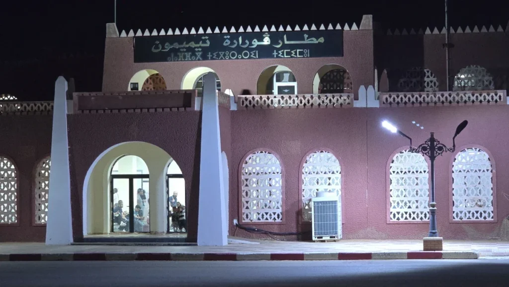 Timimoun Algeria (4)