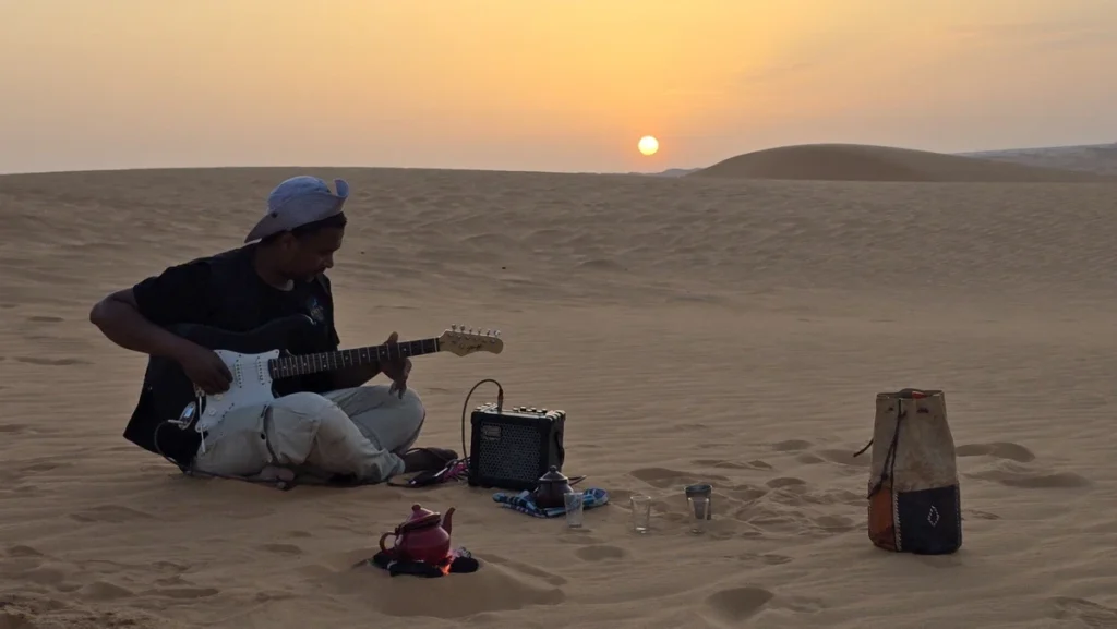 Timimoun Algeria (45)