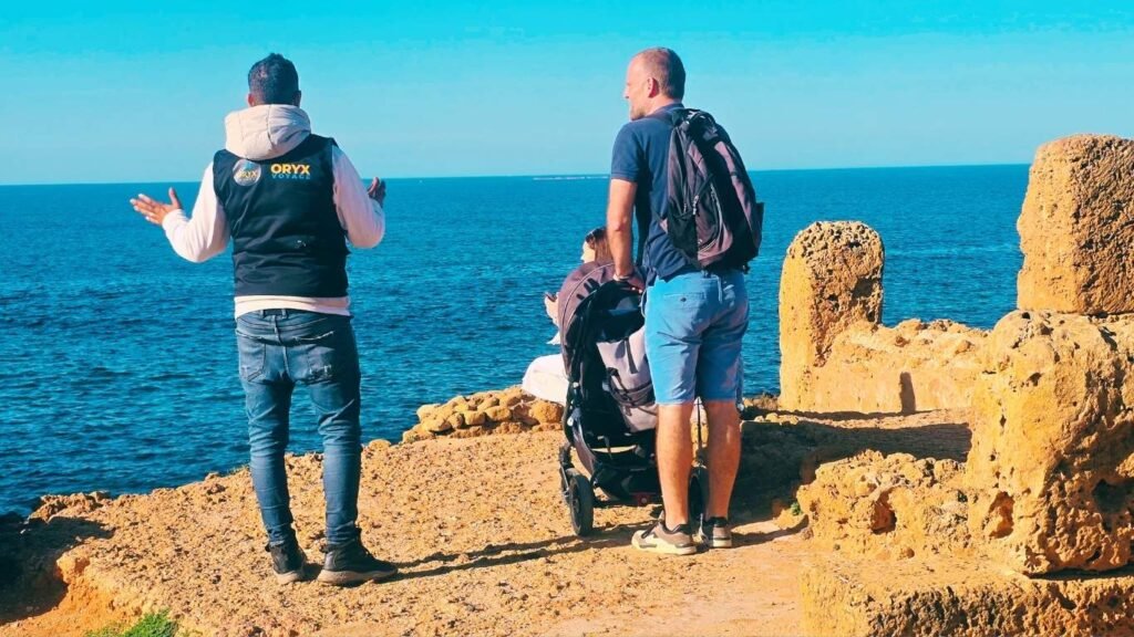 Roman Ruins of Tipaza