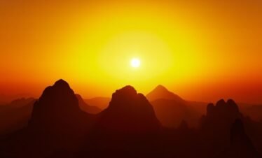 Voyage Tamanrasset hoggar