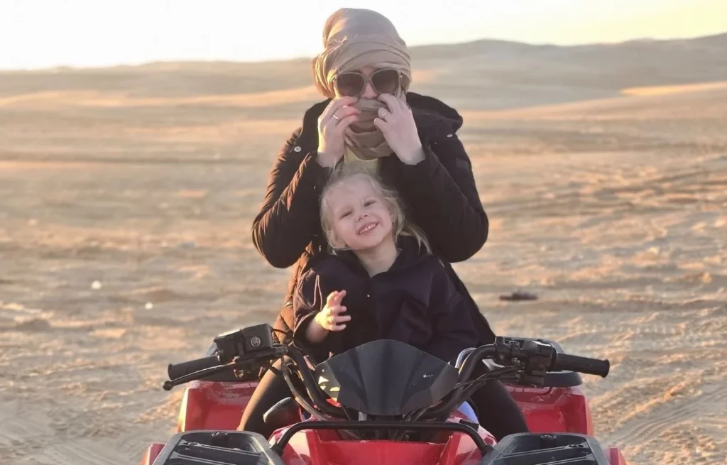 Algeria Desert Tour Bou Saada – Biskra – El Oued ()